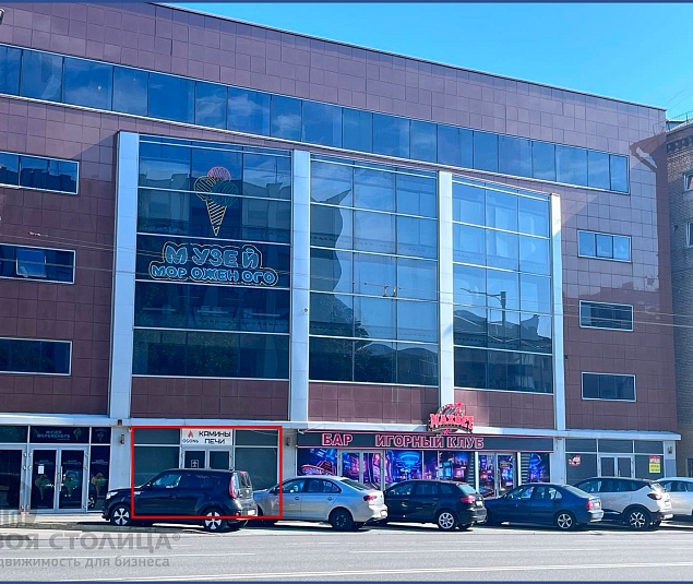  Аренда помещения Минск, Тучинский пер., 2 - фото 0