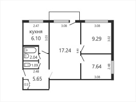 Фото объекта 12