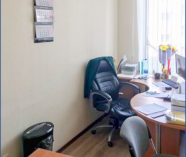  Продажа помещения Минск, Володько ул., 6 - фото 6