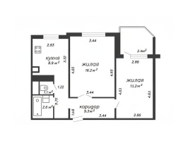 Фото объекта 14