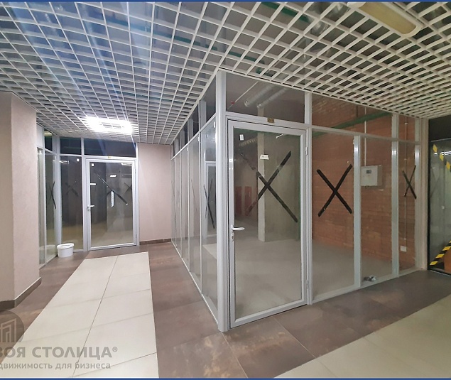  Продажа помещения Минск, Мстиславца ул., 3 - фото 11