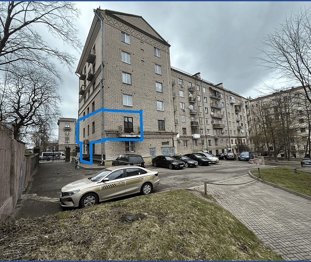  Аренда помещения Минск, Независимости просп., 28 - фото 17