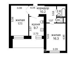 Фото объекта 16