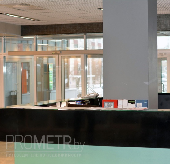  БЦ "Каскад Альфа" - фото 2