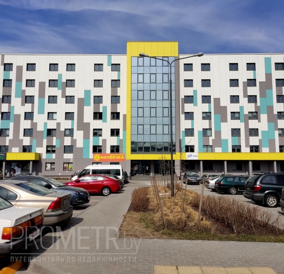  МФК на ул. Неманской - фото 4