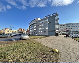  Аренда помещения Минск, Шафарнянская ул., 11 - фото 16