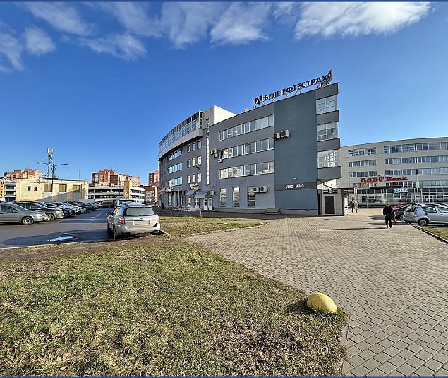  Аренда помещения Минск, Шафарнянская ул., 11 - фото 16