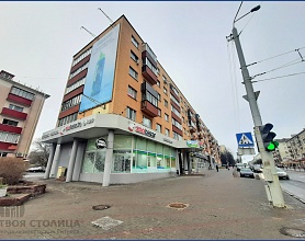  Продажа помещения Минск, Коласа ул., 39 - фото 9