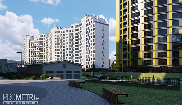 МФ комплекс Фарфоровый - фото 9