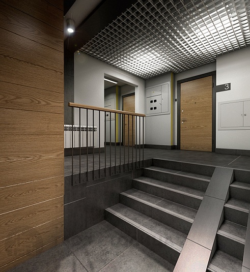 Жилой комплекс «Александров парк» - фото 13