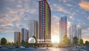 Фото объекта 1