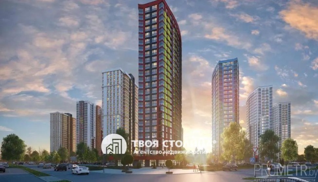 Фото объекта 1