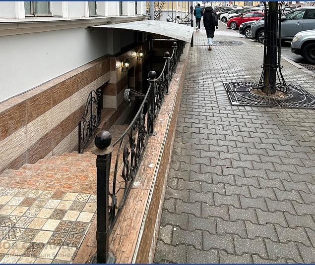  Продажа помещения Минск, Маркса ул. , 20 - фото 5