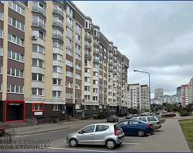  Продажа помещения Минск, Корш-Саблина ул., 3 - фото 5