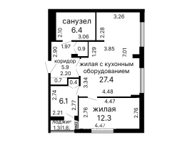 Фото объекта 26