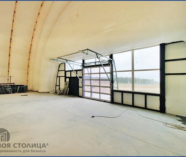  Аренда помещения Великий Камень, Рубиновая ул., 12 - фото 4
