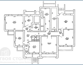  Продажа помещения Минск, Тимирязева ул., 2 - фото 1