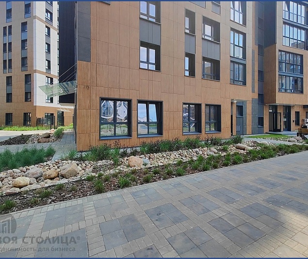  Продажа помещения Минск, Нововиленская ул., 55 - фото 8
