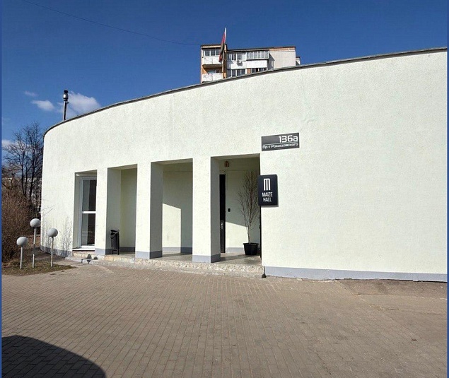  Аренда помещения Минск, Рокоссовского просп., 136 - фото 6