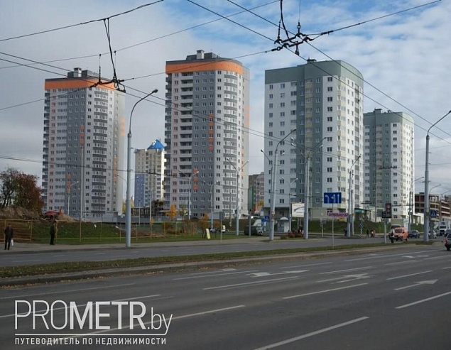 Жилой комплекс Квартал Михалова - фото 3