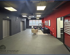  Аренда помещения Минск, Гурского ул., 44 - фото 8