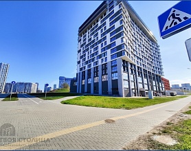  Аренда помещения Минск, Жореса Алфёрова, 22 - фото 1