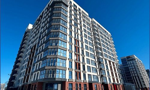 Аренда помещения Минск, Михаила Савицкого, 23