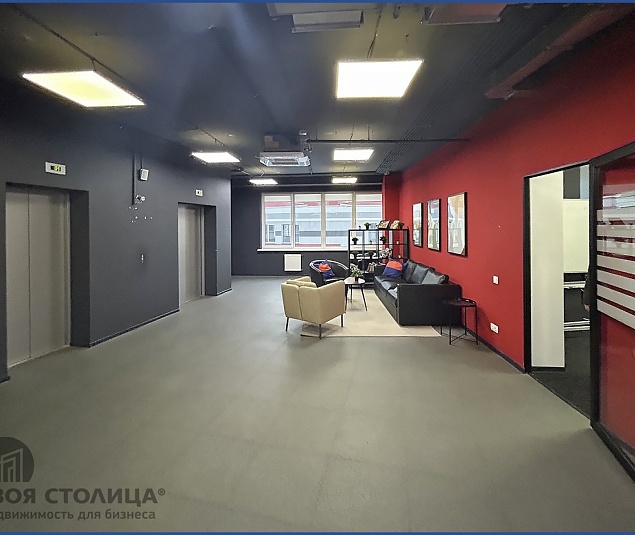  Аренда помещения Минск, Гурского ул., 44 - фото 8