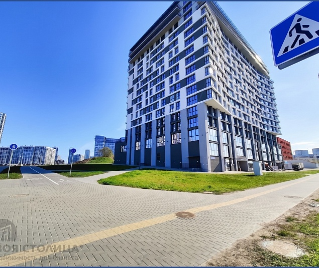  Аренда помещения Минск, Жореса Алфёрова, 22 - фото 1