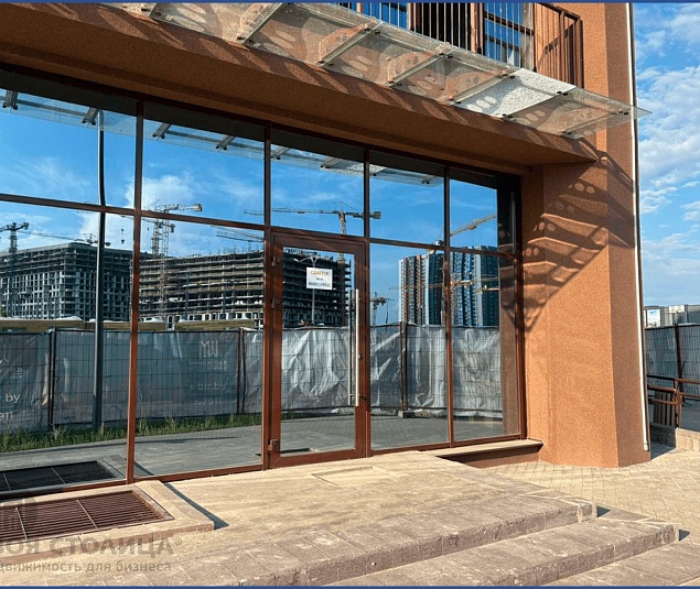  Аренда помещения Минск, Игоря Лученка, 15 - фото 14