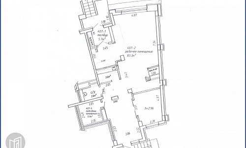 Аренда помещения Минск, Ложинская ул., 16