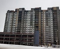 У «Минскстроя» ещё одно заманчивое предложение