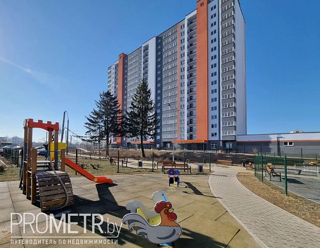 Жилой комплекс «Минский квартал» - фото 2