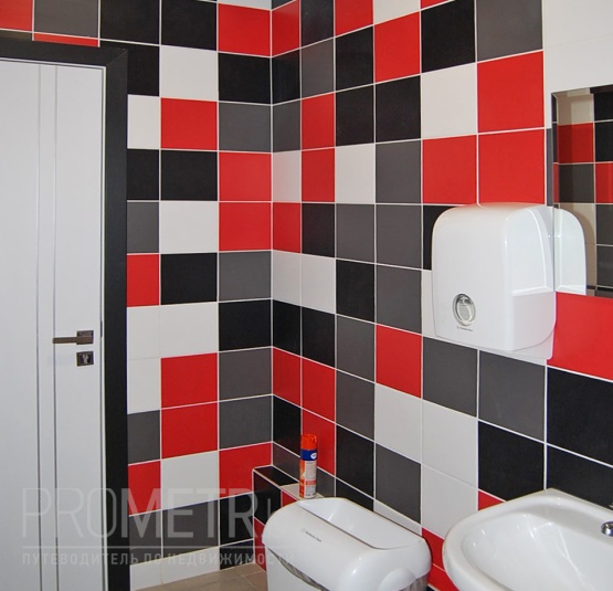  МФК "ТракЦентр B.S.A.T" - фото 7