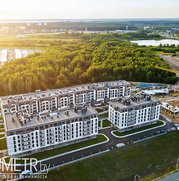 «Олимпик Парк»