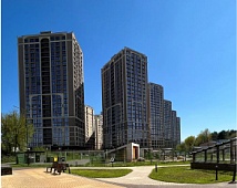 Обзор ЖК «Парк Челюскинцев»