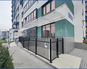  Аренда помещения Минск, Игоря Лученка ул., 9 - фото 8
