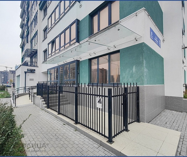  Аренда помещения Минск, Игоря Лученка ул., 9 - фото 8
