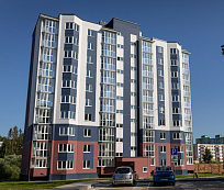 Квартира за 92000 белорусских рублей? Легко!