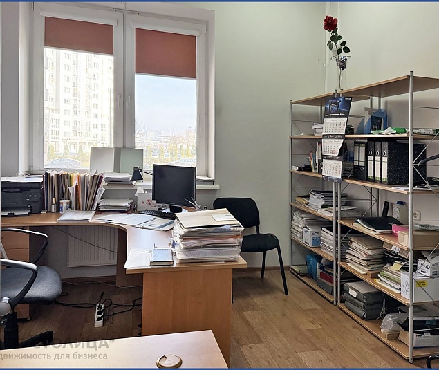  Продажа помещения Минск, Мястровская ул., 1 - фото 6