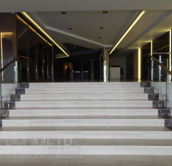  МФК "Riviera Plaza" (1-й блок) - фото 4