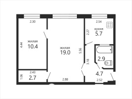 Фото объекта 12