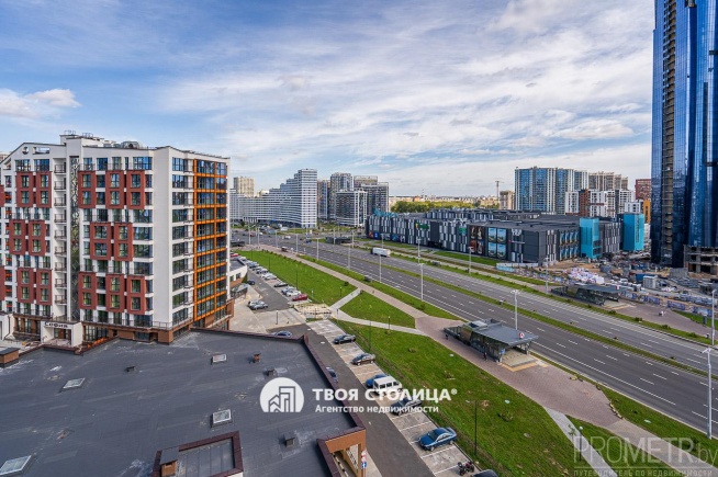 Фото объекта 16