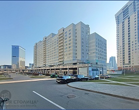  Продажа помещения Минск, Победителей просп., 125 - фото 9