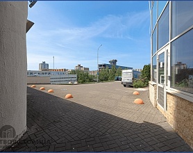  Аренда помещения Минск, Домбровская, 9 - фото 10