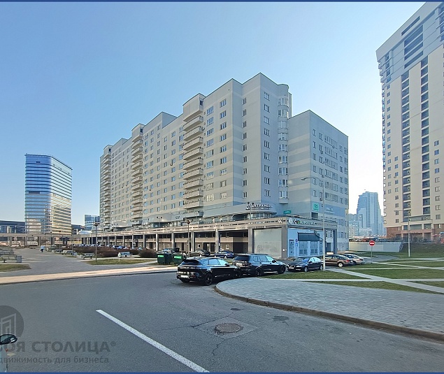  Продажа помещения Минск, Победителей просп., 125 - фото 9