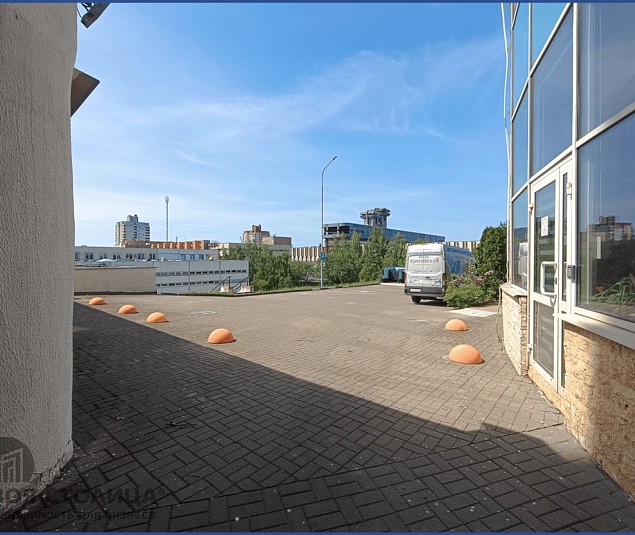  Аренда помещения Минск, Домбровская, 9 - фото 10