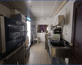  Продажа помещения Минск, Домбровская, 9 - фото 7