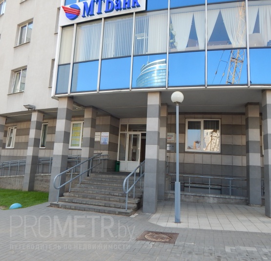  БЦ на ул. Короля 51 - фото 3