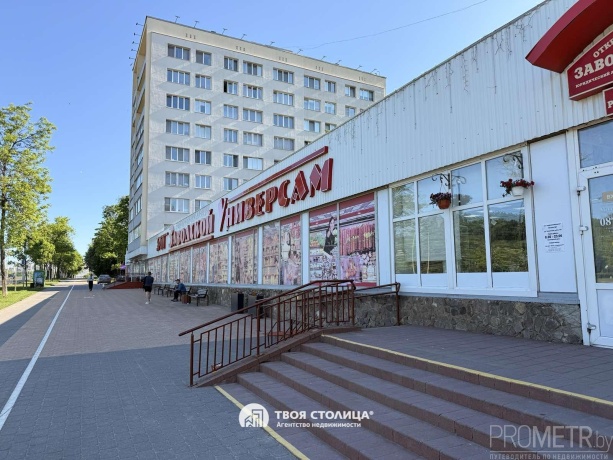 Фото объекта 18